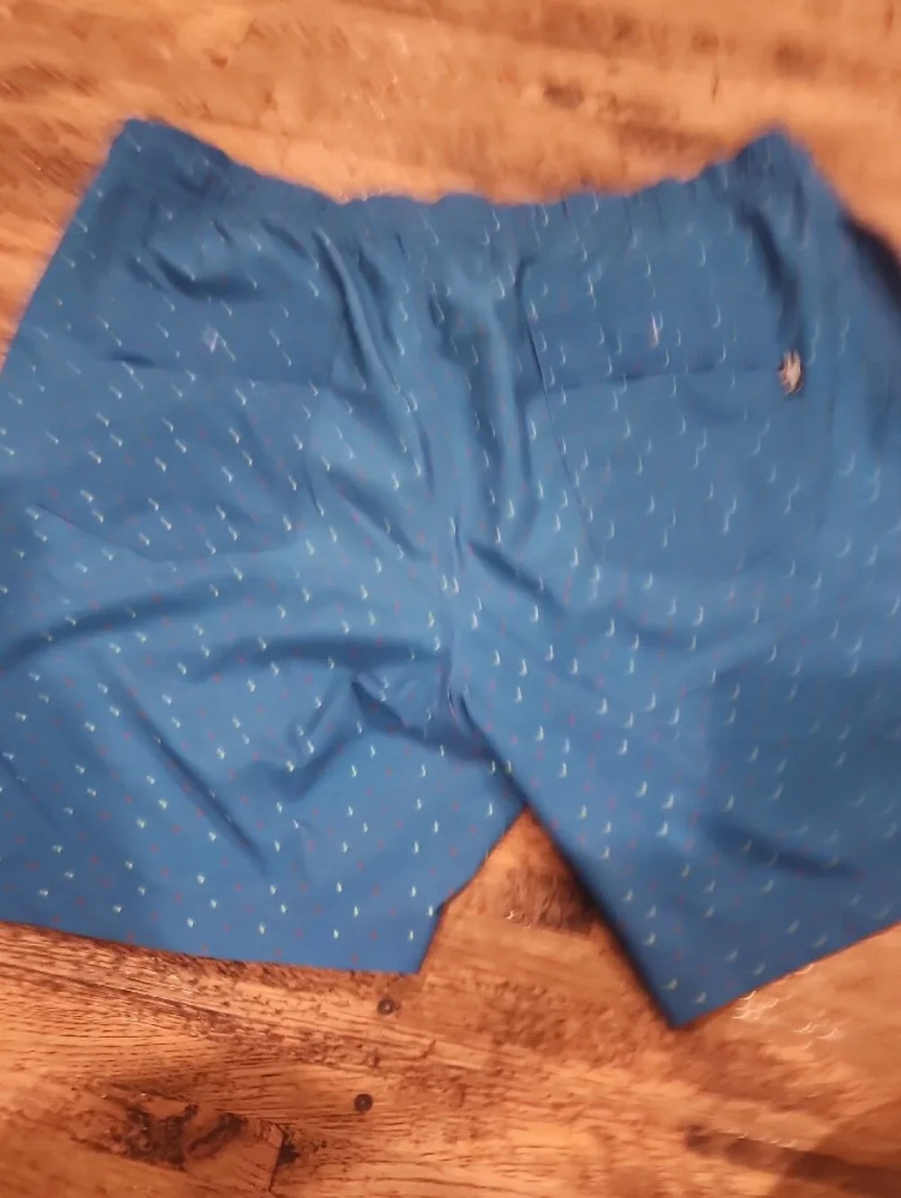 Fayettechill Men's Hybrid Swim Shorts